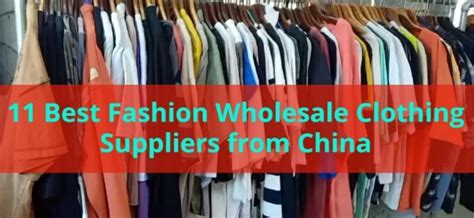 fake clothes china|wholesale china clothing manufacturers.